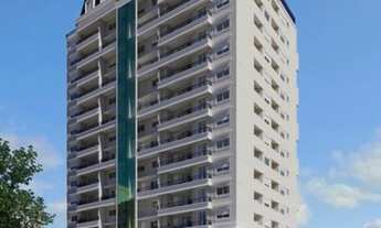 Imagem 3: Apartamento para venda tem 97 metros quadrados com 3 quartos em Pedra Branca - Palhoça - S