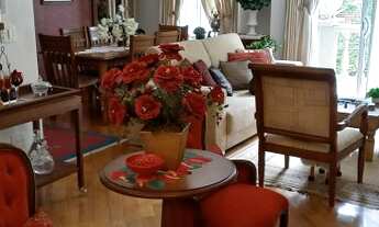 Imagem: Apartamento para Venda em Campos do Jordão