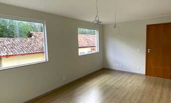 Imagem 4: Apartamento novo com 3 quartos, 105m², para venda no Centro do Cônego, Nova Friburgo, por