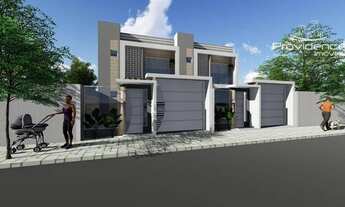 Imagem: Sobrado com 3 dormitórios à venda, 198