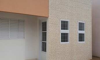 Imagem 6: Casa para venda possui 69 metros quadrados com 2 quartos em Petrópolis - Várzea Grande - M