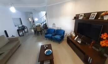 Imagem 2: Casa Sobrado - Jardim Satélite - 3 Dormitórios - 140m²