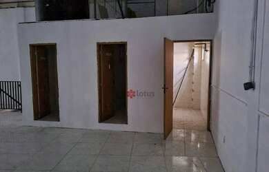 Imagem 6: Ótimo Salão para Locação no Piso Superior