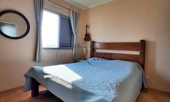 Imagem 6: Apartamento / Padrão - Floradas de São José