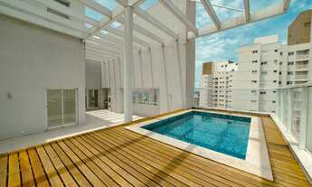 Imagem 7: Às vezes, a piscina é só um pretexto