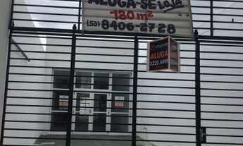 Imagem 1: Prédio comercial 180m2 região nobre - seminovo