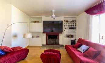 Imagem 7: Quer comprar? Cobertura Central 4 dorm, andar inteiro, 293m² privativo, churrasqueira e la