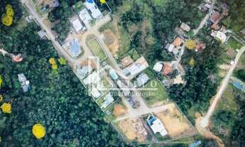 Imagem 3: FLORIANÓPOLIS - Terreno Padrão - CÓRREGO GRANDE