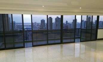 Imagem: COBERTURA DUPLEX 495m²