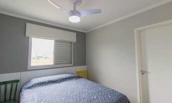 Imagem 6: Apartamento à Venda - Santana, 2 Quartos, 61 m2