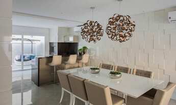 Imagem 3: Porto Alegre - Casa Padrão - Três Figueiras