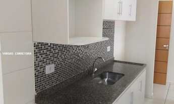 Imagem 7: Apartamento para Venda em Bauru, Vila Noemy ACAUA, 1 dormitório, 1 banheiro, 1 vaga