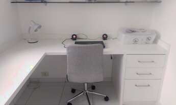 Imagem 5: Apartamento para venda tem 100 metros quadrados com 2 quartos