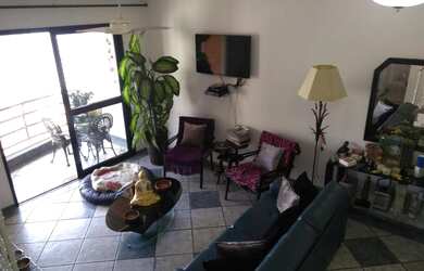 Imagem 7: SÃO PAULO - Apartamento Padrao - ACLIMAÇÃO