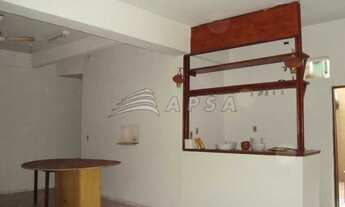 Imagem 4: Rio de Janeiro - Casa Padrão - Tijuca