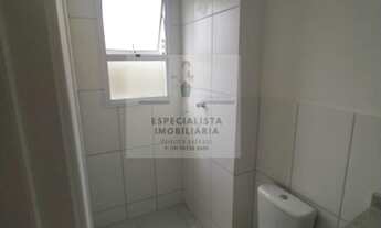 Imagem 3: Apartamento com 2 quartos, 55m2, à venda em Hortolândia, Jardim Santo Antônio