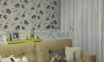 Imagem 5: Apartamento Jardim das Indústrias com 2 dormitórios 1 suíte Splendor