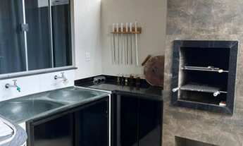 Imagem 7: Condomínio Rubi Casa 2/4 Ampliada Garagem Coberta