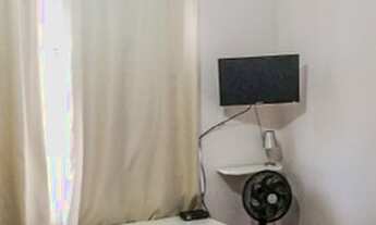 Imagem 4: Ótima Casa com 2qts + Casa Duplex fundos de 1 quarto