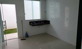 Imagem 4: Venda | Casa Geminada | 3 Quarto(s) | 2 Vaga(s) | Masterville/cidade