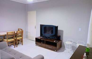 Imagem 2: Apartamento com 2 dormitórios à venda, 60 m² por R$ 244.900,00 - Vila Lemos - Campinas/SP