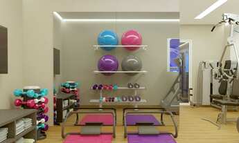 Imagem 2: Apartamento Alto Padrão Guilhermina 2Dorm\01 suite proximo A praia!!