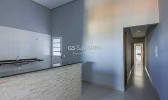 Imagem 5: LONDRINA - Casa Padrão - Colúmbia