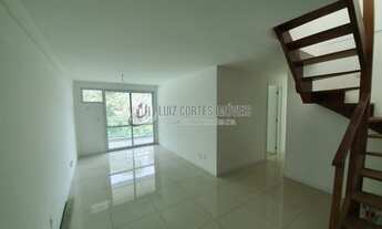 Imagem 2: Cobertura, 4 quartos, 187m², Freguesia, Village Livorno