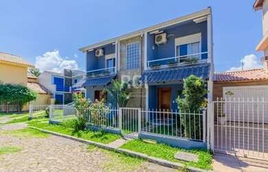 Imagem 2: Porto Alegre - Casa Padrão - Guarujá