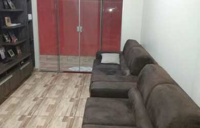 Imagem 3: Casa com 3 quartos - Jardim Tiradentes - Aparecida de Goiânia