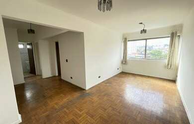 Imagem 3: Apartamento para aluguel com 63 metros quadrados com 2 quartos no Jardim da Glória - São P