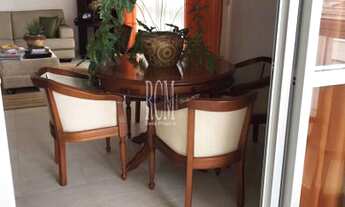 Imagem 6: Apartamento com 3 dorms, Embaré, Santos - R$ 1.15 mi, Cod: 92752