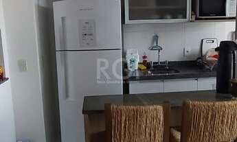 Imagem: Porto Alegre - Apartamento Padrão - Jardim