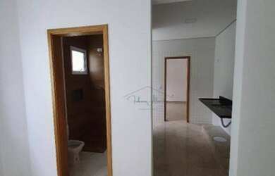 Imagem 3: Apartamento com 1 Dormitório à venda, por R$ 199.000 - Vila Voturuá - São Vicente/SP