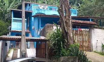 Imagem: Sobrado a venda tem 450.00 m2 terreno com