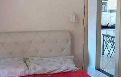 Imagem 7: Apartamento para venda com 60 metros quadrados com 2 quartos em Embaré - Santos - SP