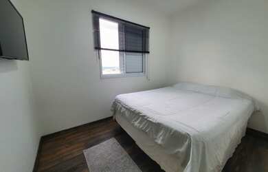 Imagem 6: Apartamento para venda com 49 metros quadrados com 2 quartos em Residencial Rubi - Limeira