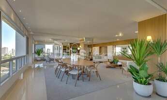 Imagem 4: Apartamento para venda com 363 metros quadrados com 4 quartos em Setor Marista - Goiânia