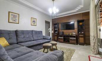 Imagem: Casa no Setor Faiçalville