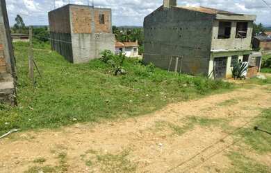 Imagem 2: Terreno na taiçoca