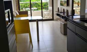 Imagem 3: Apartamento para venda em Tambaú - João Pessoa - Paraíba