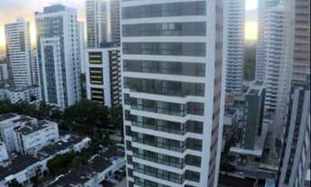 Imagem: Apartamento para venda possui 89 metros