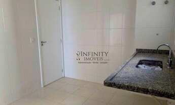 Imagem 7: Apartamento com 3 dormitórios à venda, 100 m² por R$ 700.000,00 - Jardim das Indústrias