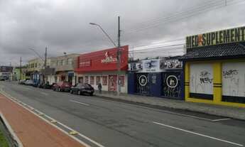 Imagem 6: Terreno no Hauer - Curitiba PR