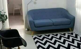 Imagem: APARTAMENTO DE 1 DORMITÓRIO NA REGIÃO