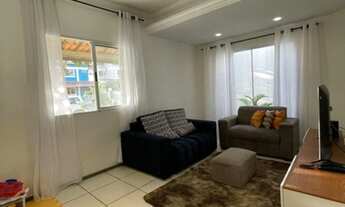 Imagem 3: Casa de Condomínio Duplex