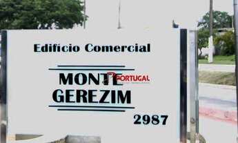 Imagem 6: Sala para alugar, 35 m² por R$ 1.500,00/mês - Cavaleiros - Macaé/RJ