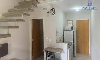 Imagem 2: Kitnet com 1 dormitório à venda, 20 m² por R$ 6.350.000,00 - Morumbi - Paulínia/SP