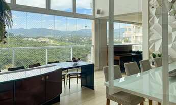 Imagem 5: Luxuosa Cobertura Duplex Alto Padrão com 405m²