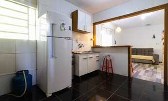 Imagem 3: Porto Alegre - Casa Padrão - Santa Tereza